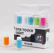 Lampki Led Push