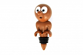 KOREK do Butelek MORPH BOTTLE STOPPER