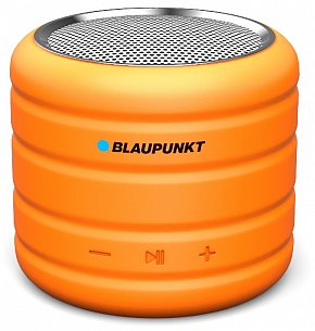 Przenośny głośnik Bluetooth z radiem i odtwarzaczem MP3 Blaupunkt