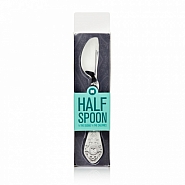 DIETETYCZNA ŁYŻECZKA - Half Spoon - Połowa Kalorii