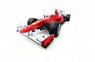 Ferrari F10 (skala 1:18)