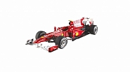 Ferrari F10 (skala 1:18)