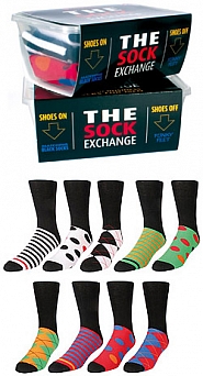 Skarpetki DAMSKIE ODD SOCKS