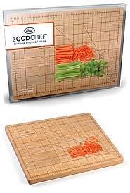 Deska do krojenia OCD Chef