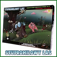 StuPROMILOWY LAS