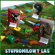 StuPROMILOWY LAS