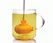 Zaparzacz do Herbaty Yellow SUBMARINE