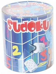 Papier toaletowy - Sudoku