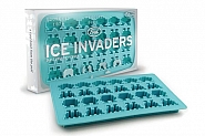 Foremka do lodu Ice Invaders