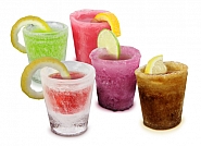 Kieliszki Lodowe 12-Pack ICE SHOT Glasses