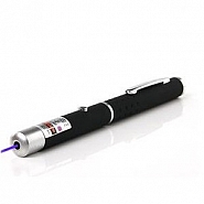 Laser Pointer Blue UV 50mW