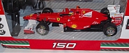 RC 1:14 Ferrari F150 Italia