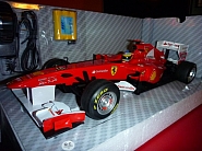 RC 1:14 Ferrari F150 Italia