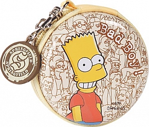 Monetarka Simpsons Bad BoY