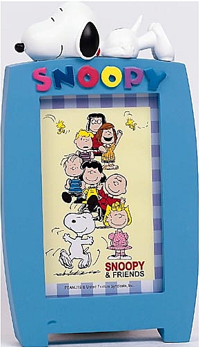 Ramka do Zdjęć SnoopY