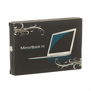 Lusterko McBook AIR LAPTOP