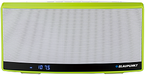 Przenośny głośnik Bluetooth z radiem i odtwarzaczem MP3 Blaupunkt BT20BK