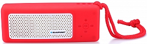 Wodoodporny głośnik Bluetooth z radiem, odtwarzaczem MP3 oraz funkcją Power Bank