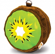 Etui na CD Owocowe KIWI Fruit case 